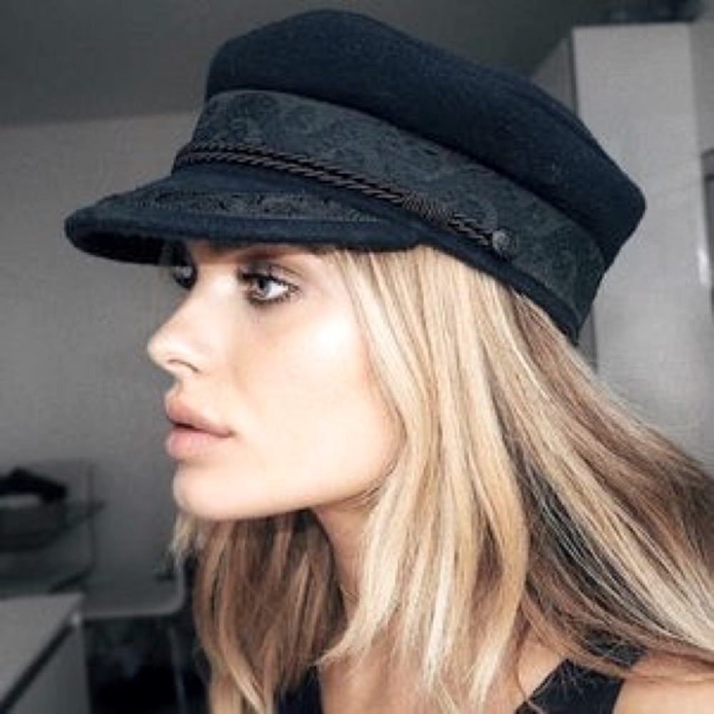 Lack of Color Rivera Hat